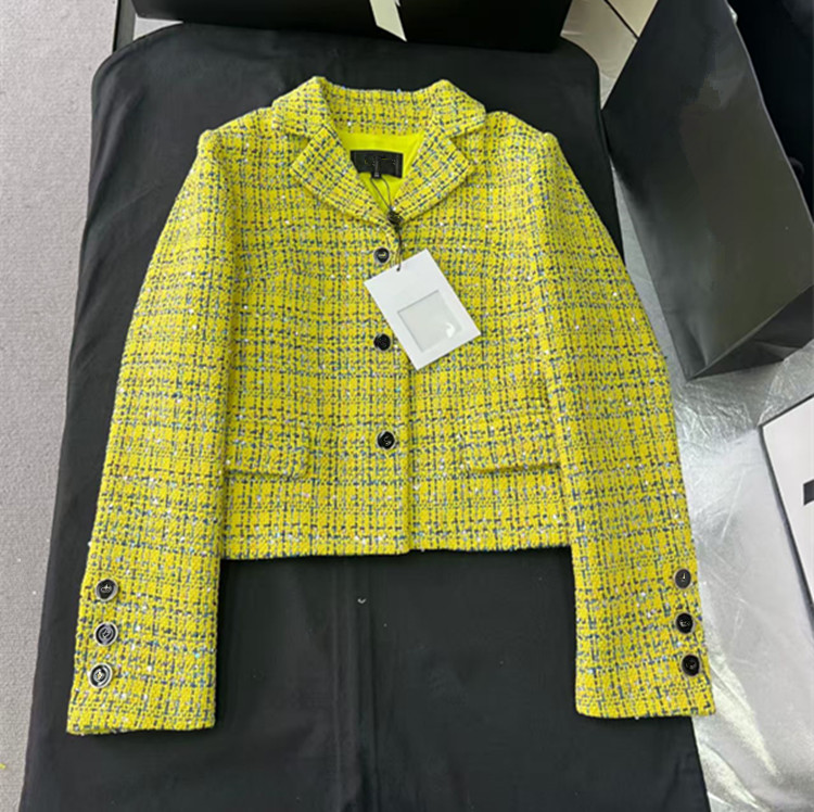 Winter Clothing For Woman - Customization European women's clothing - new