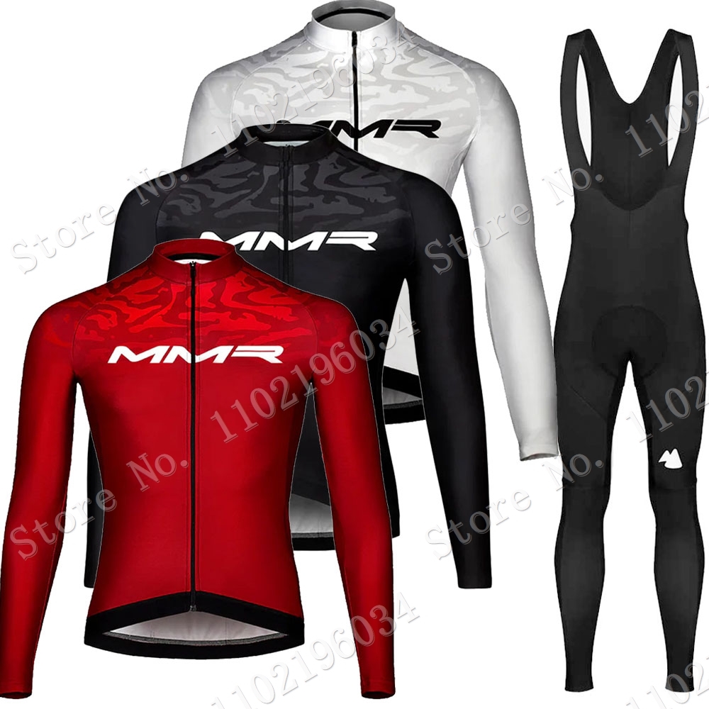 Cycling Jersey MMR Team 2023 S - đánh giá và giá Winter Clothing In Spanish