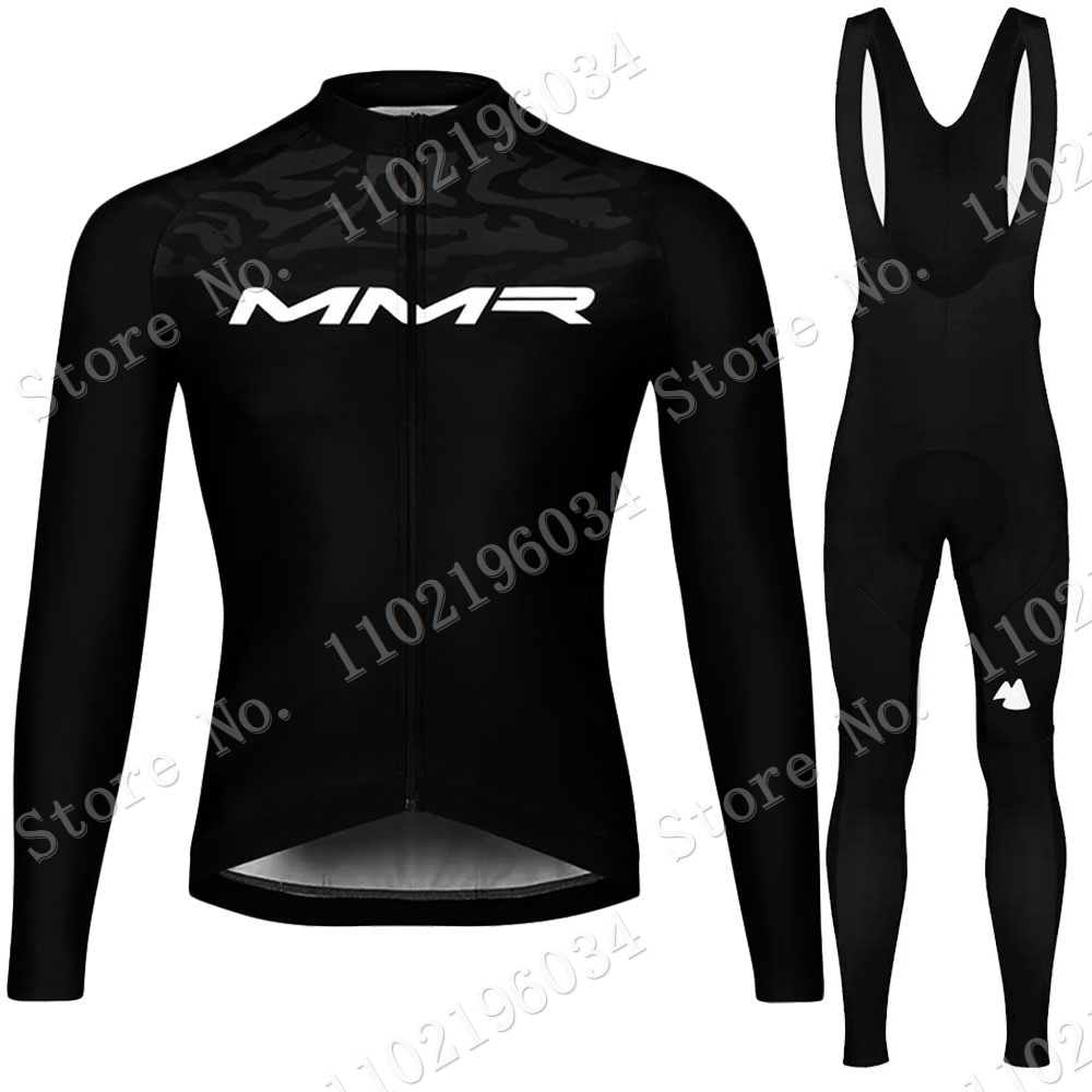 Cycling Jersey MMR Team 2023 S - đánh giá và giá Winter Clothing In Spanish
