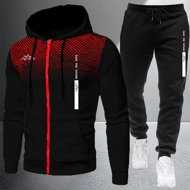 Hot Sales Men's Jacket Tracksu - đánh giá và giá Winter Clothing Sales