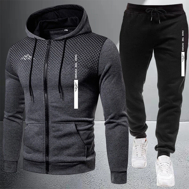 Hot Sales Men's Jacket Tracksu - đánh giá và giá Winter Clothing Sales