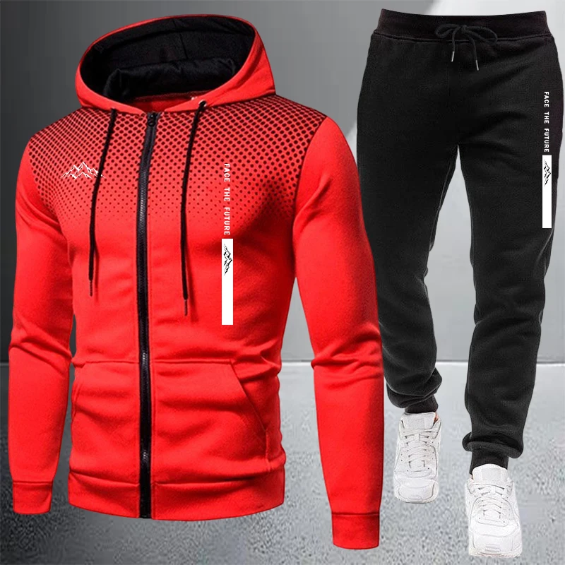 Hot Sales Men's Jacket Tracksu - đánh giá và giá Winter Clothing Sales