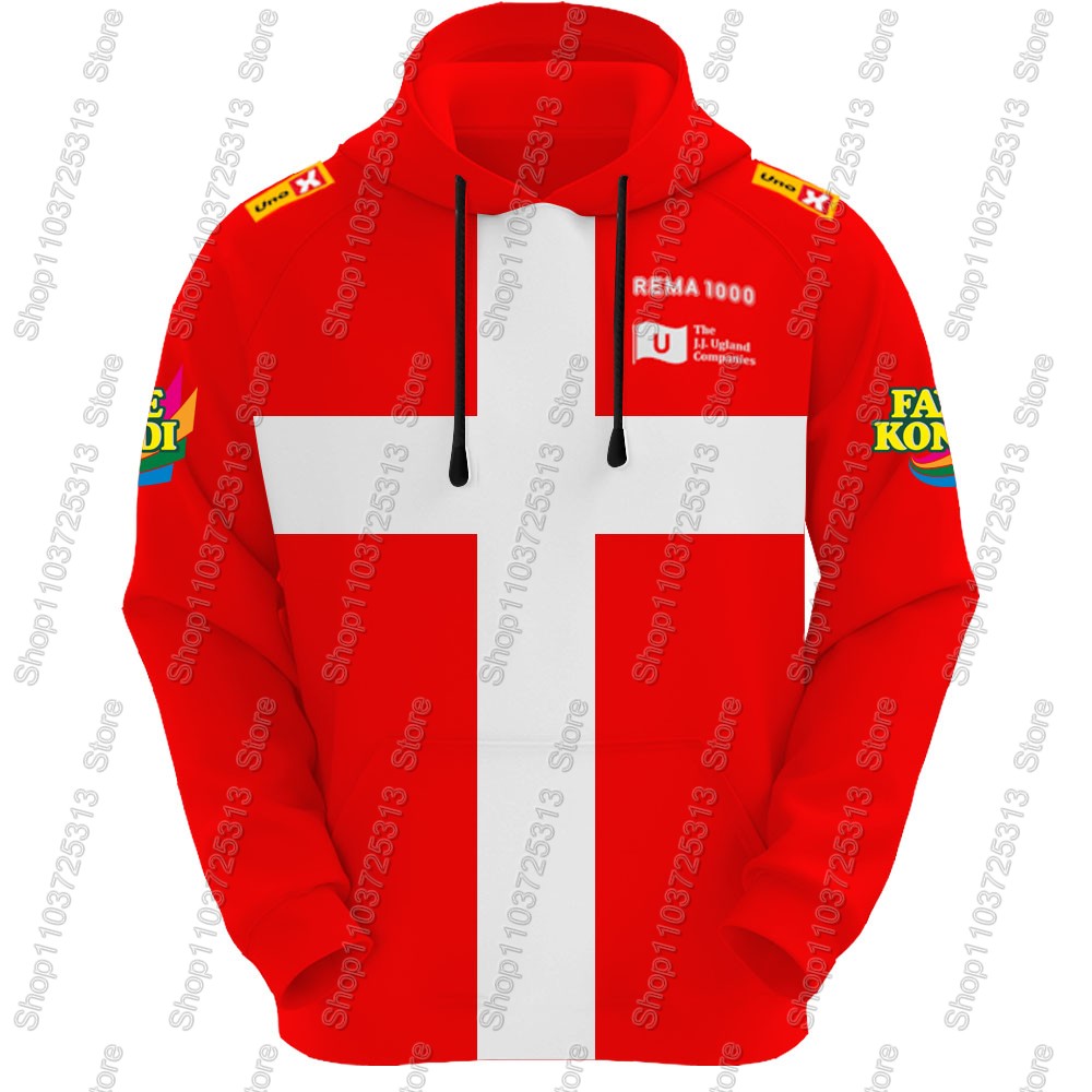 Uno X Pro 2026 Team Hoodie Men - đánh giá và giá Winter Clothing Norway