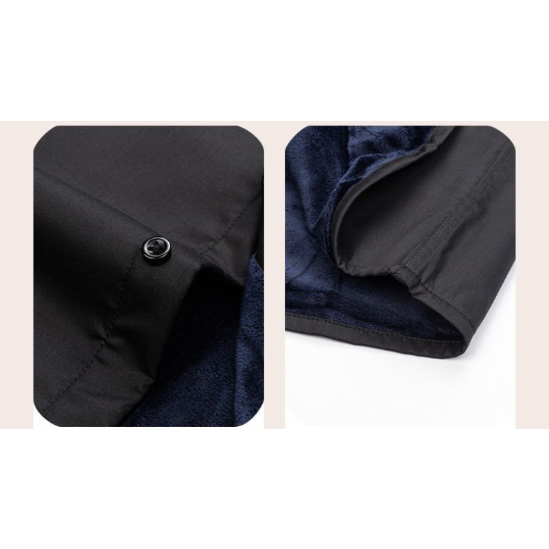 Winter Long Sleeve Men's Tab C - đánh giá và giá Winter Clothing In Spanish