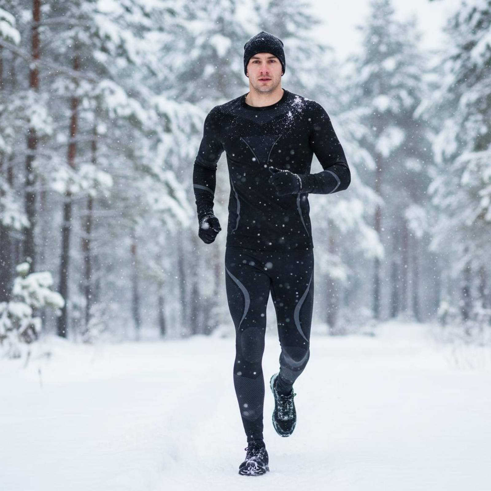 Ski Base Layer Set Moisture Wi - đánh giá và giá Thermal Base Layer