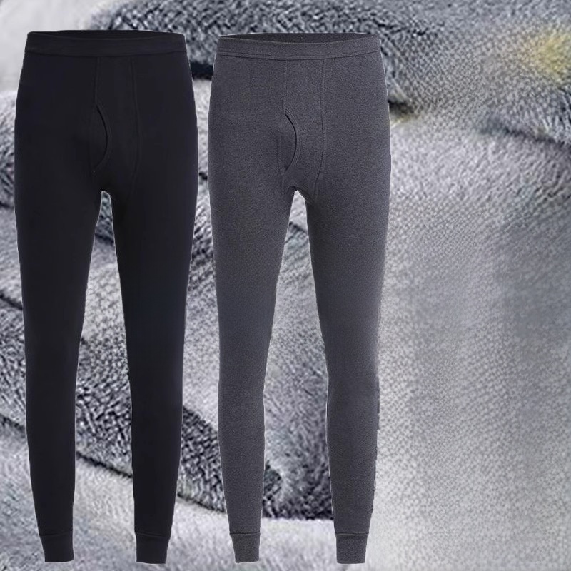 Men's Thermal Fleece Lined Thi - đánh giá và giá Thermal Base Layer