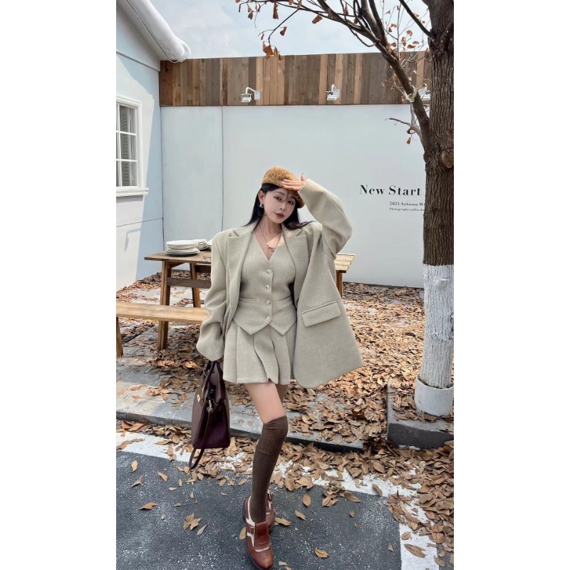 Shpmishal High End  Autumn New - đánh giá và giá Winter Clothing Stores