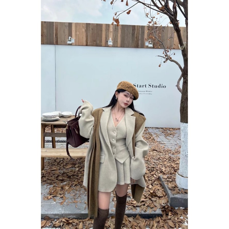 Shpmishal High End  Autumn New - đánh giá và giá Winter Clothing Stores