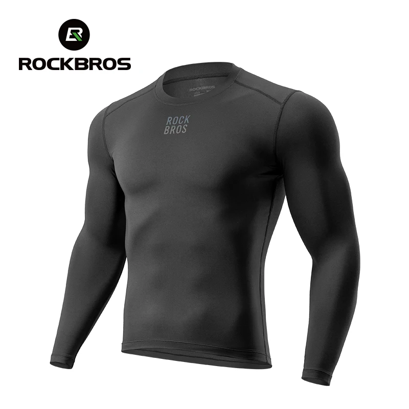 ROCKBROS Winter Warm Cycling B - đánh giá và giá Thermal Base Layer