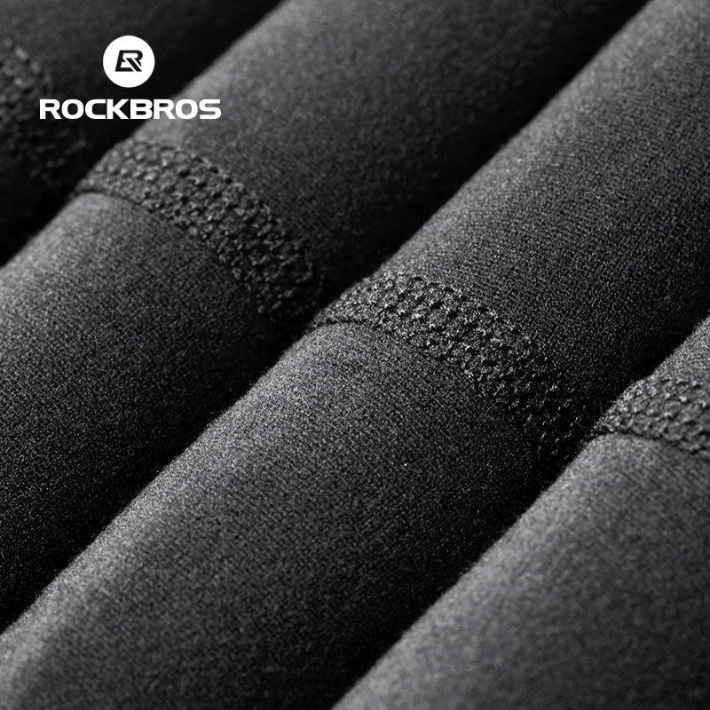 ROCKBROS Winter Warm Cycling B - đánh giá và giá Thermal Base Layer