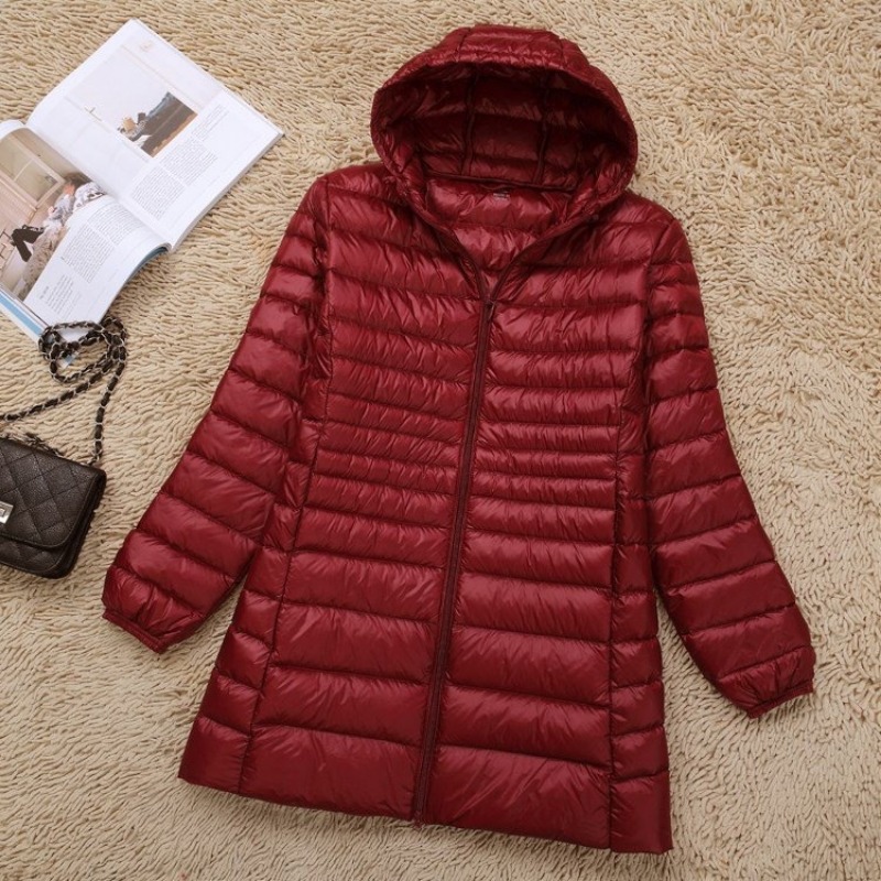 Plus Size 5XL 6XL 7XL Women's  - đánh giá và giá Winter Clothing Stores