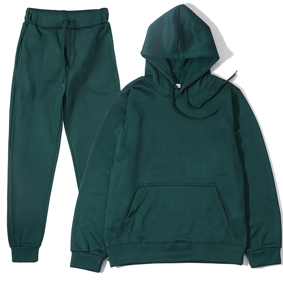 new 2026 Men's Sports Suits Fa - đánh giá và giá Winter Clothing For Woman