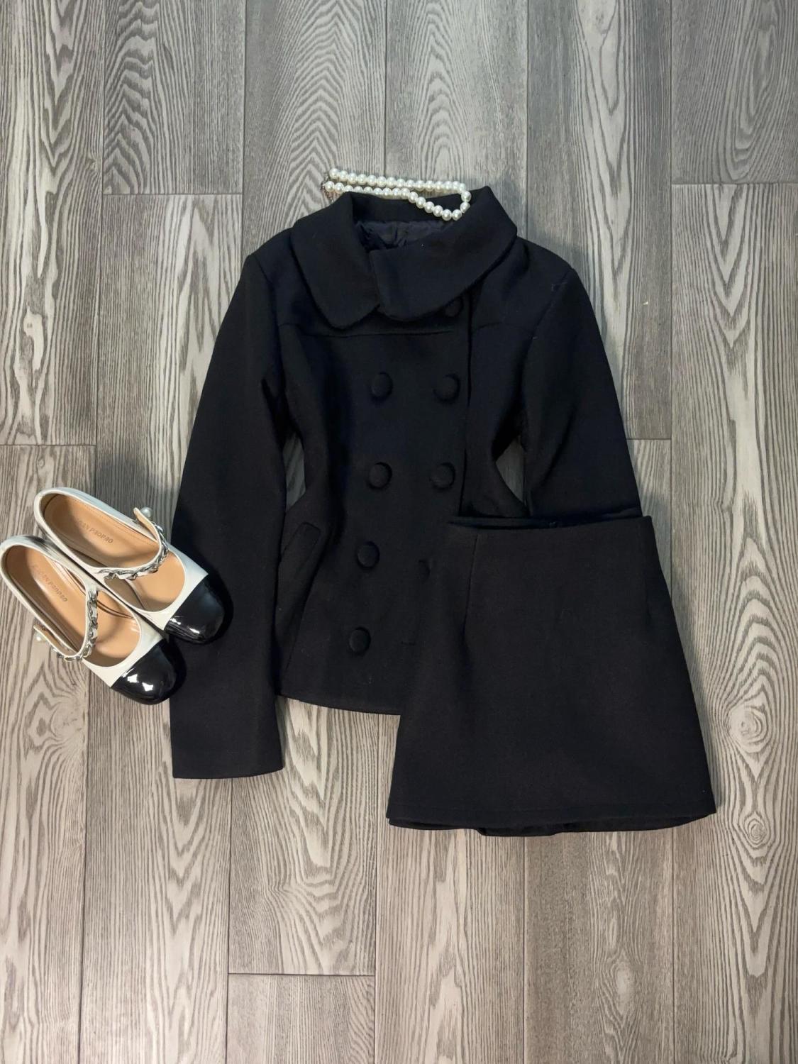 France Winter Elegant Party Tw - đánh giá và giá Winter Clothing Sales