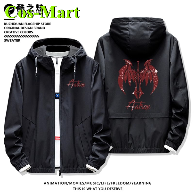 Cos-Mart Game LOL Aatrox The D - đánh giá và giá Winter Clothing Stores
