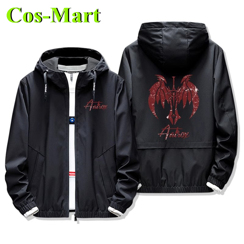 Cos-Mart Game LOL Aatrox The D - đánh giá và giá Winter Clothing Stores