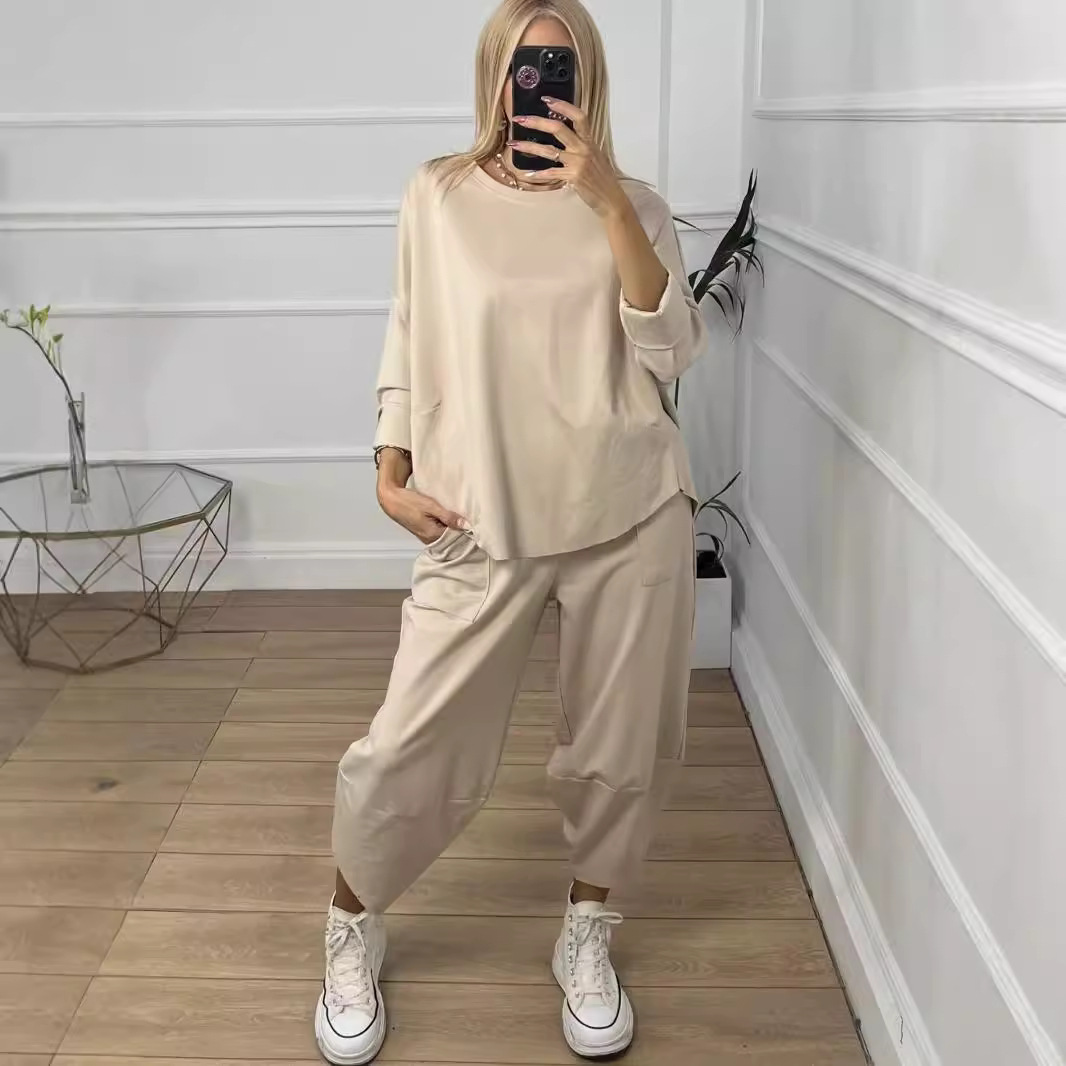 2025Fall Winter Solid Pullover - đánh giá và giá Winter Clothing Sales