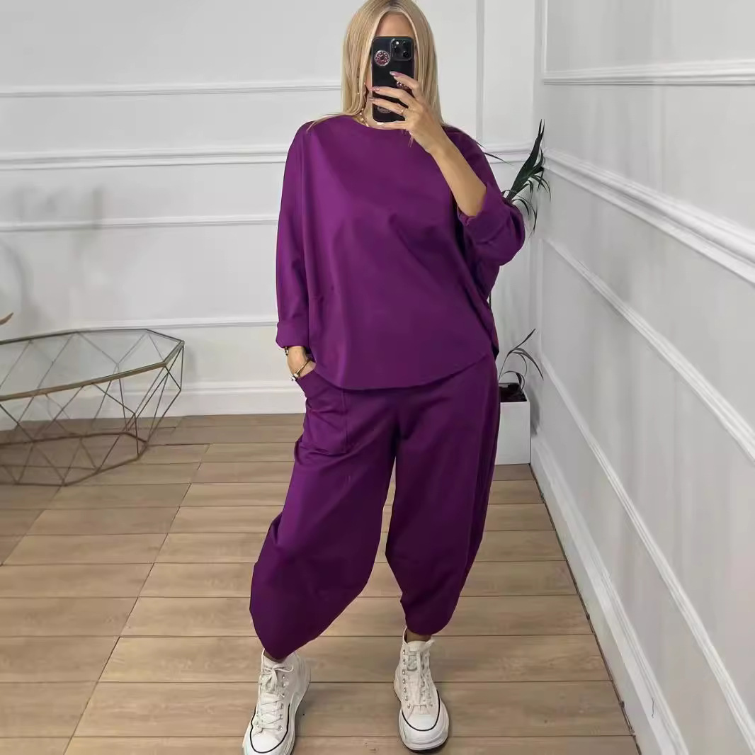 2025Fall Winter Solid Pullover - đánh giá và giá Winter Clothing Sales