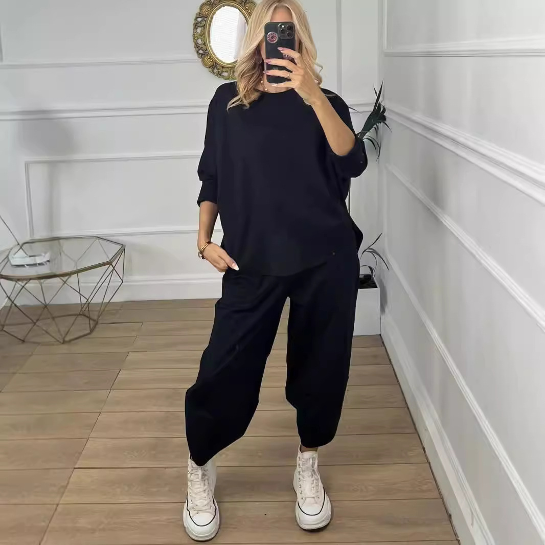 2025Fall Winter Solid Pullover - đánh giá và giá Winter Clothing Sales