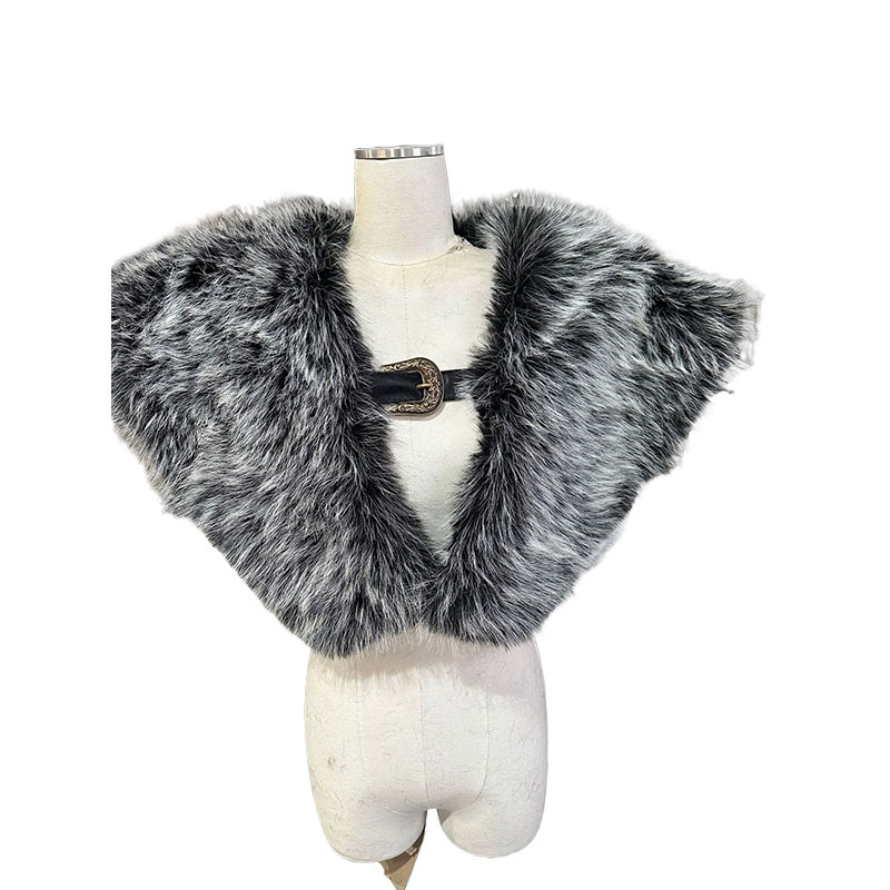 Halloween Fur Collar Winter Cl - đánh giá và giá Winter Clothing For Woman
