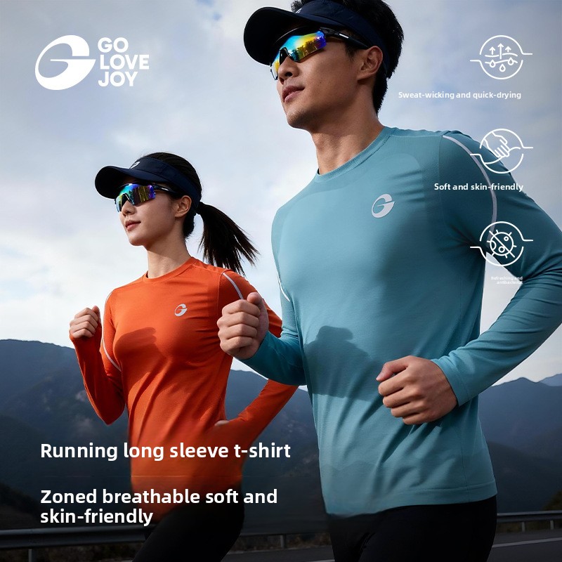 Autumn/Winter Running Long-Sle - đánh giá và giá Thermal Base Layer