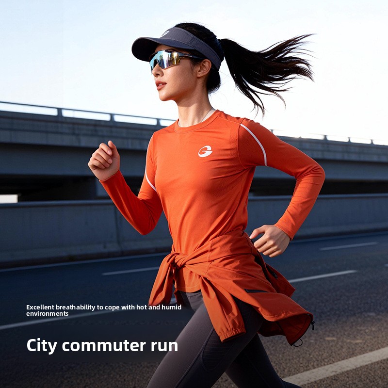 Autumn/Winter Running Long-Sle - đánh giá và giá Thermal Base Layer