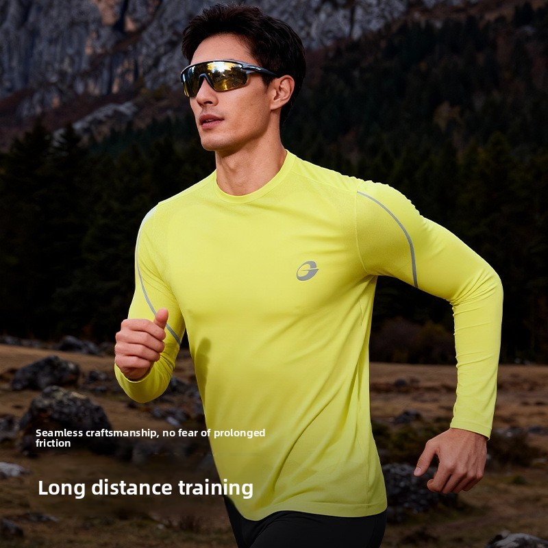 Autumn/Winter Running Long-Sle - đánh giá và giá Thermal Base Layer