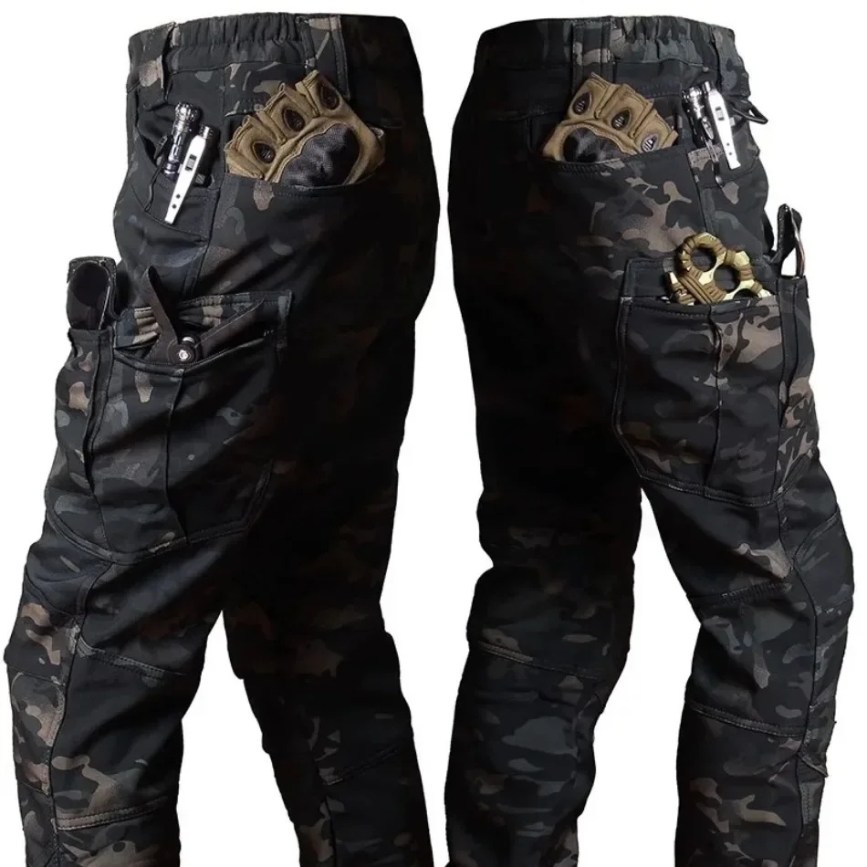 2026 Men Winter Waterproof Cli - đánh giá và giá Winter Clothing Stores