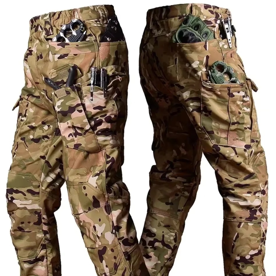 2026 Men Winter Waterproof Cli - đánh giá và giá Winter Clothing Stores
