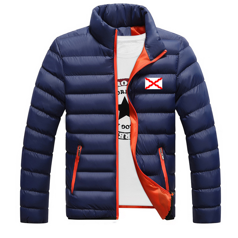2026 Men's Spanish Empire Retr - đánh giá và giá Winter Clothing In Spanish