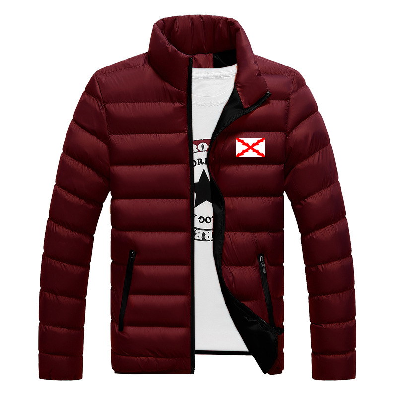 2026 Men's Spanish Empire Retr - đánh giá và giá Winter Clothing In Spanish