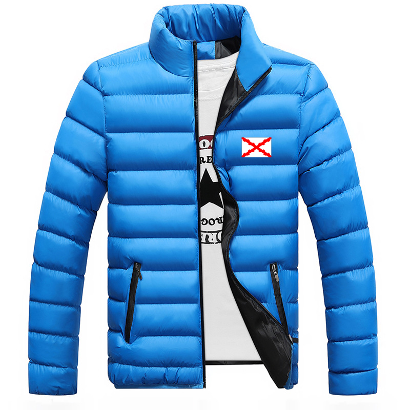 2026 Men's Spanish Empire Retr - đánh giá và giá Winter Clothing In Spanish