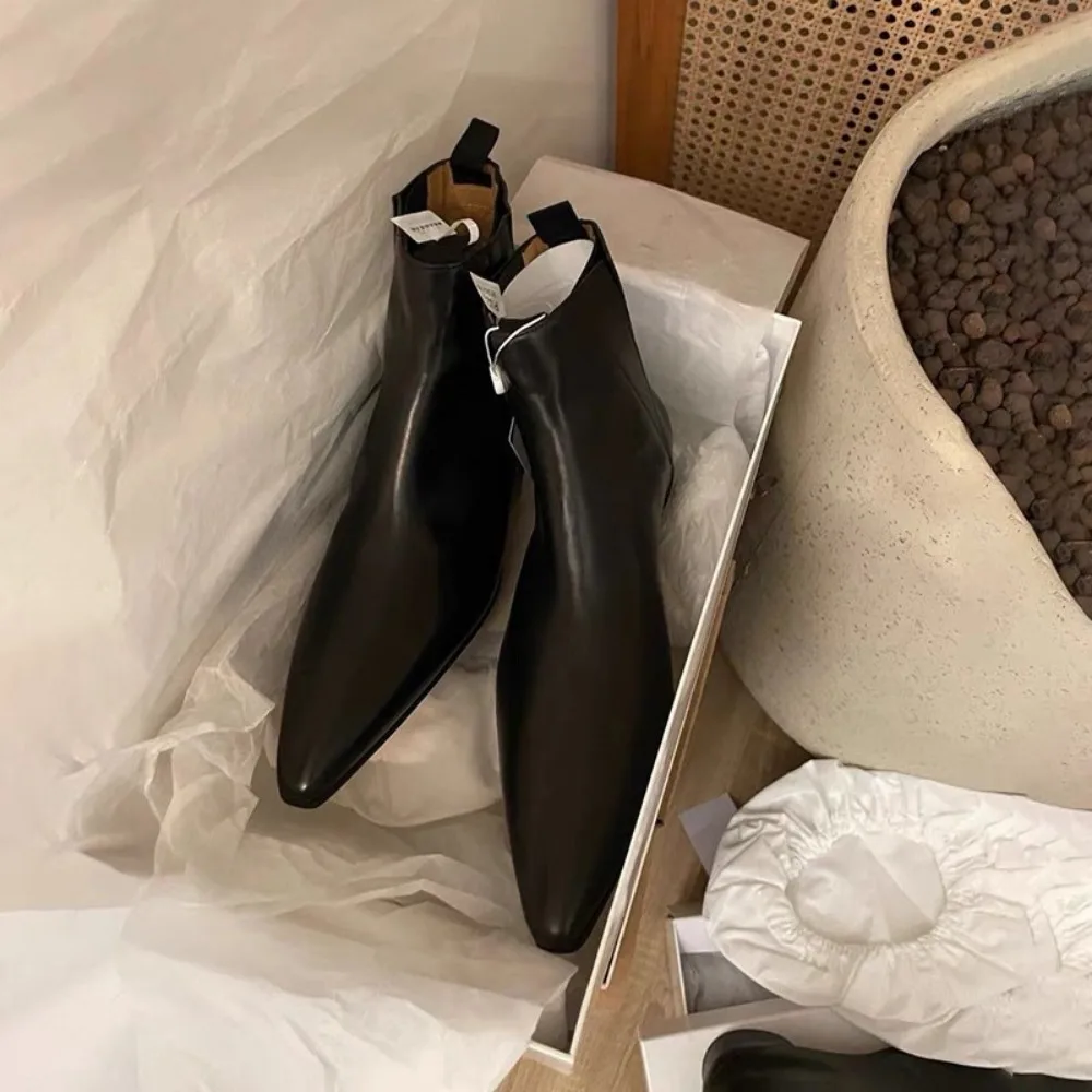 Luxury Women's Short Boots Aut - đánh giá và giá Winter Clothing For Woman