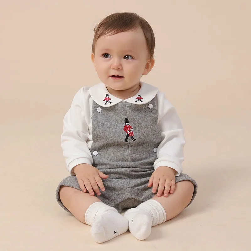 Winter New Baby Eid Clothes Ba - đánh giá và giá Winter Clothing In Spanish