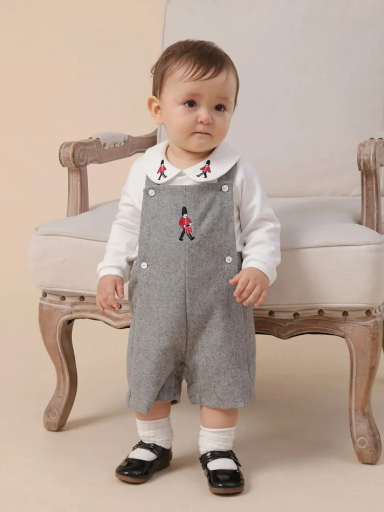 Winter New Baby Eid Clothes Ba - đánh giá và giá Winter Clothing In Spanish