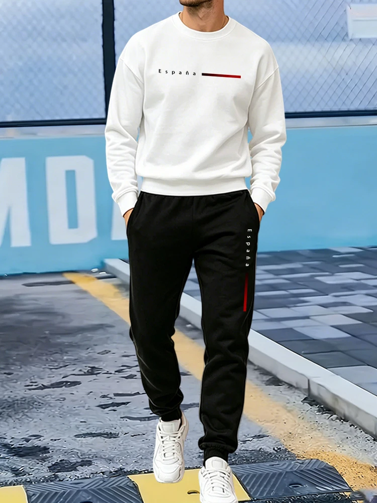 Hot Sales Tracksuit Men's Casu - đánh giá và giá Winter Clothing Sales