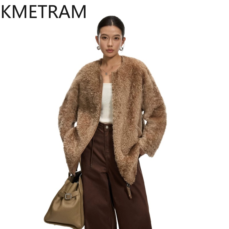 KMETRAM Natural Spanish Lacon  - đánh giá và giá Winter Clothing In Spanish