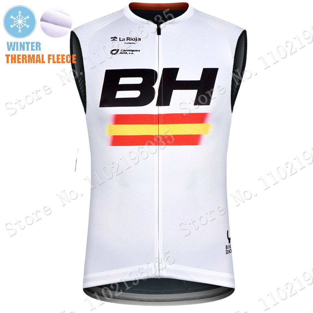 Cycling Vest 2023 BH Coloma Te - đánh giá và giá Winter Clothing In Spanish