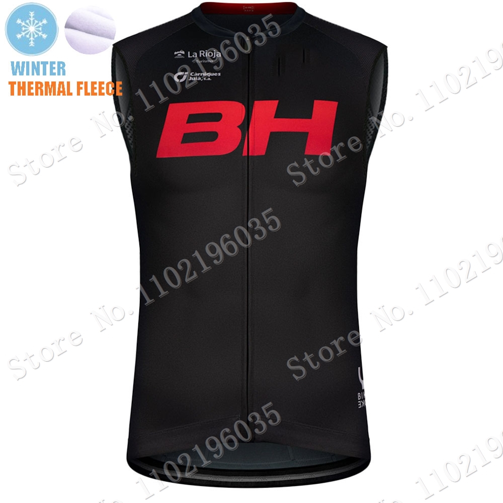 Cycling Vest 2023 BH Coloma Te - đánh giá và giá Winter Clothing In Spanish