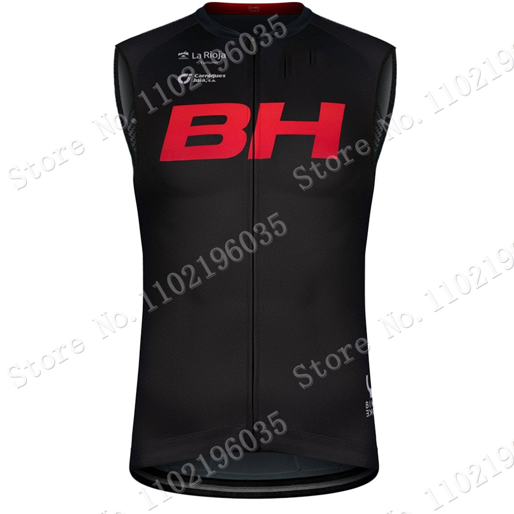 Cycling Vest 2023 BH Coloma Te - đánh giá và giá Winter Clothing In Spanish