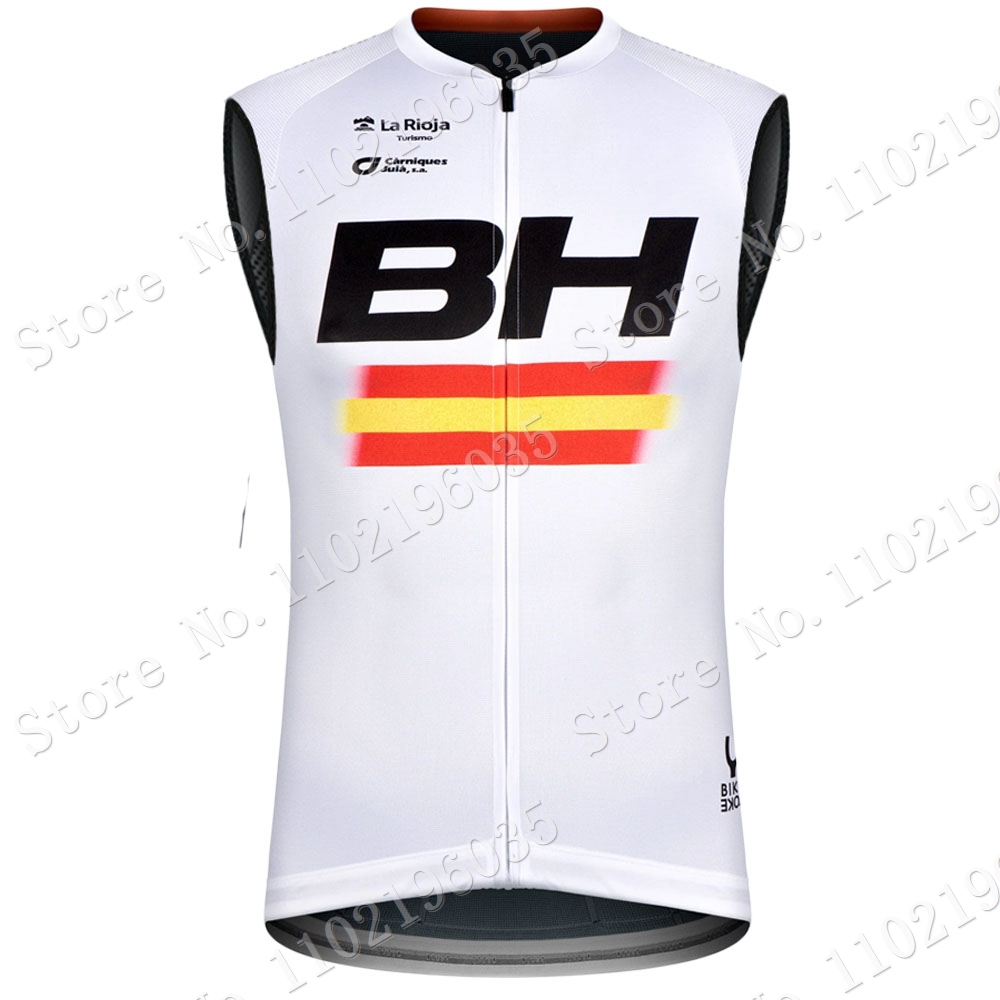 Cycling Vest 2023 BH Coloma Te - đánh giá và giá Winter Clothing In Spanish