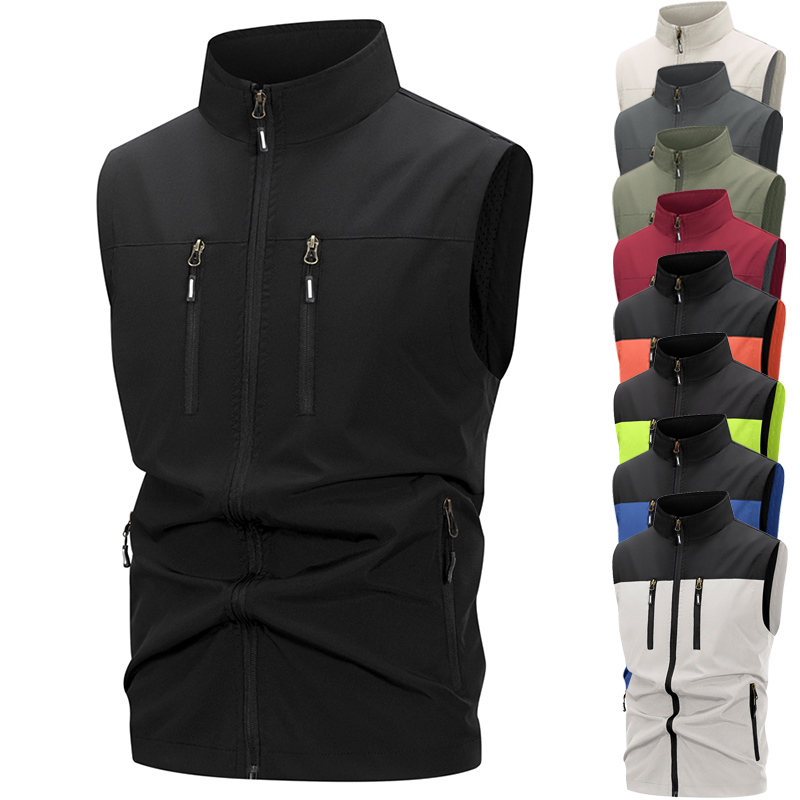 Men's Lightweight Softshell Ve - đánh giá và giá Winter Clothing Stores