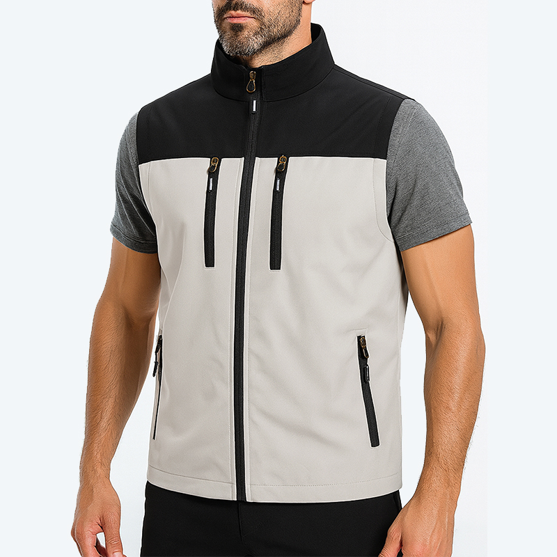 Men's Lightweight Softshell Ve - đánh giá và giá Winter Clothing Stores