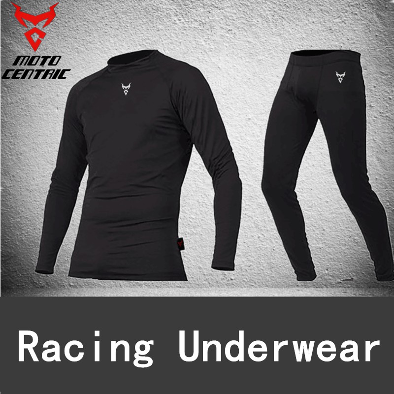Motorcycle Thermal Underwear S - đánh giá và giá Thermal Base Layer