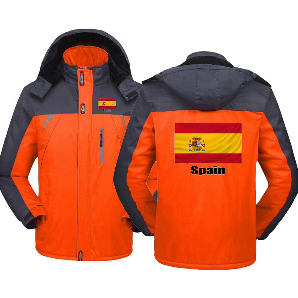 2026 Football Team Autumn And  - đánh giá và giá Winter Clothing In Spanish