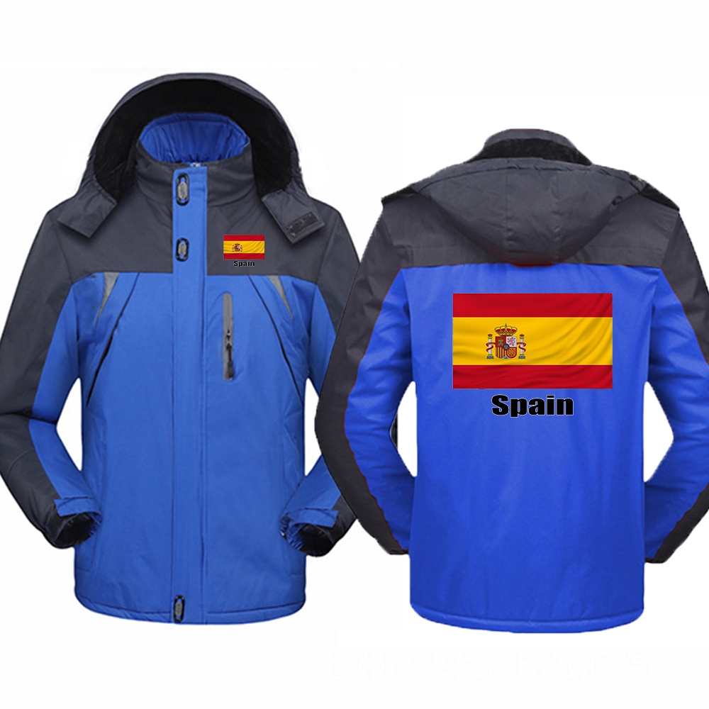 2026 Football Team Autumn And  - đánh giá và giá Winter Clothing In Spanish