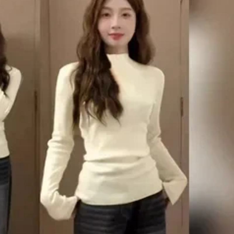 Womens Mock Neck Brushed Therm - đánh giá và giá Thermal Base Layer