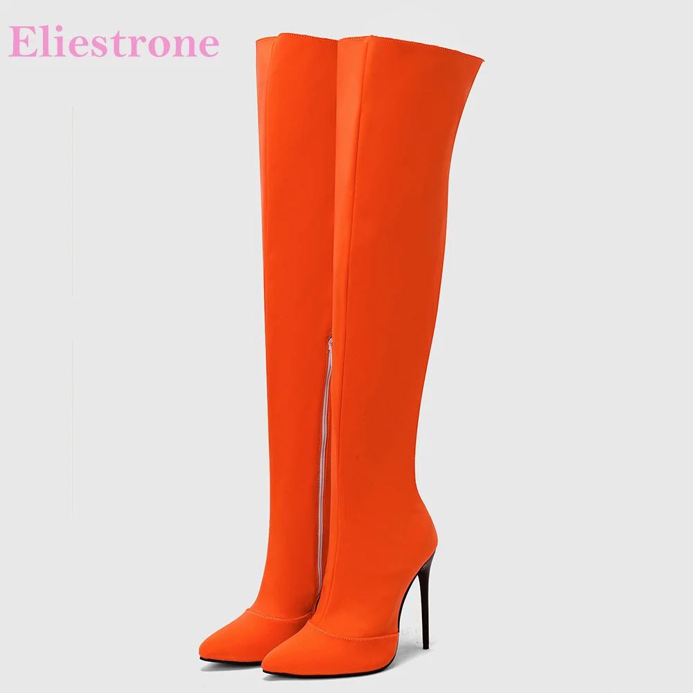 New Winter Glamour Orange Yell - đánh giá và giá Winter Clothing For Woman