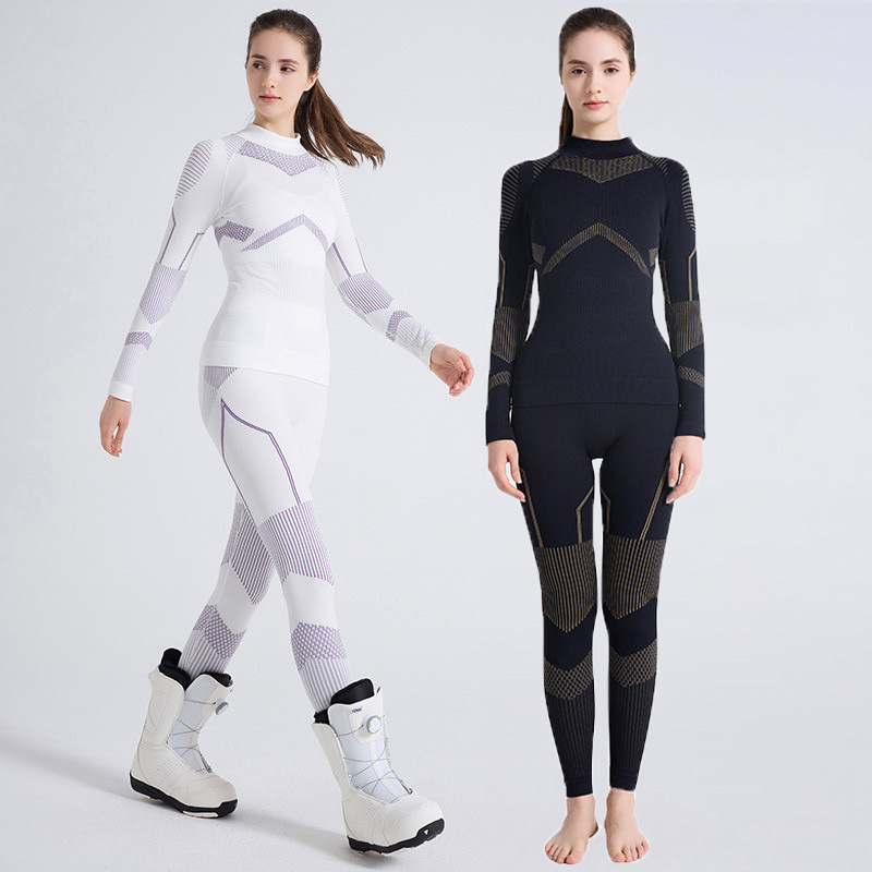 Winter Women Thermal Base Laye - đánh giá và giá Thermal Base Layer