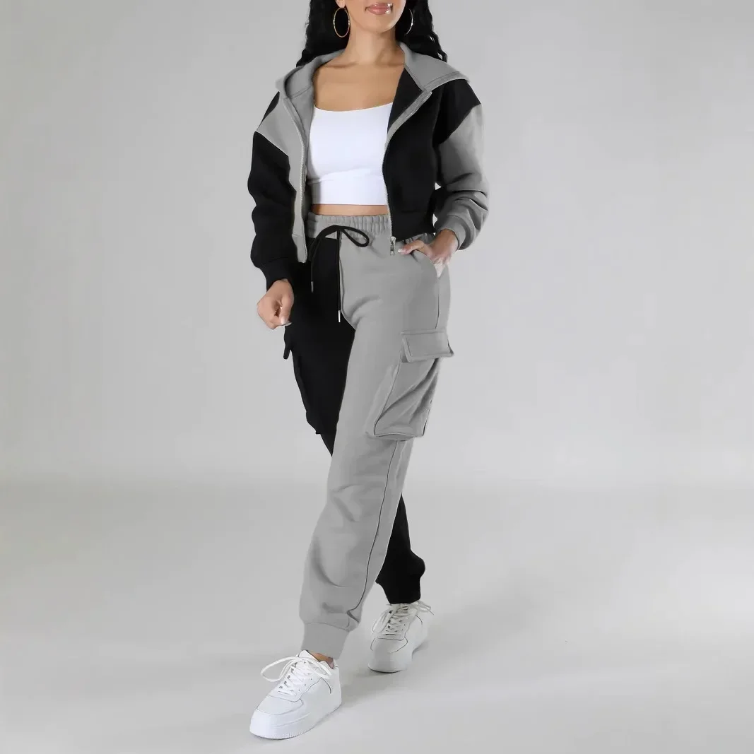 Women Loose Autumn Winter Two  - đánh giá và giá Winter Clothing Sales