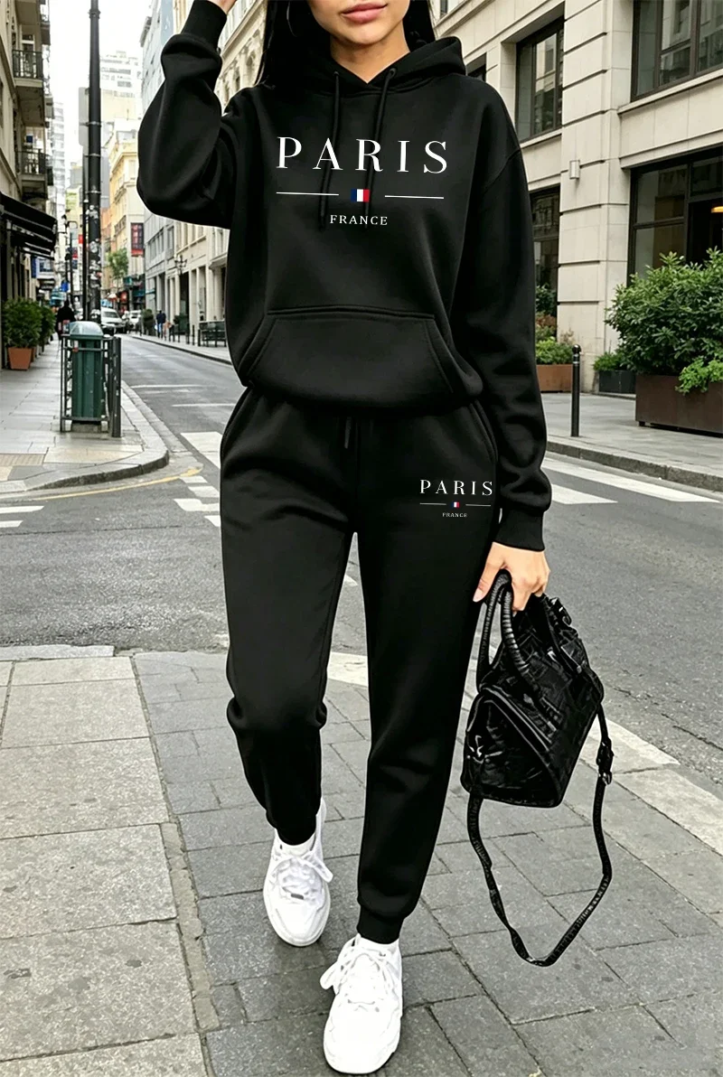 Urban Streets Hoodie Pants Spo - đánh giá và giá Winter Clothing Sales
